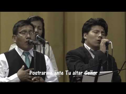 Amarte Solo A Ti I Movimiento Misionero Mundial Cochabamba