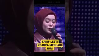 Download lagu Fantastis! Tarif Lesti Kejora ketika menjadi Juri di TV mp3 Download lagu Fantastis! Tarif Lesti Kejora ketika menjadi Juri di TV mp3