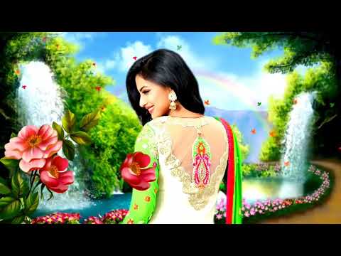 Gori Kalai Kalai Mein Kangana (((Jhankar))) Yeh Dillagi (1994) Late Mangeshkar Udit Narayan