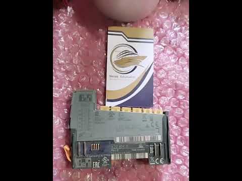 IO Modules