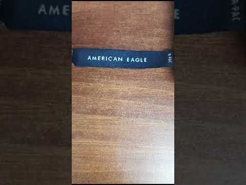 Brand Woven Label