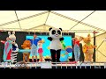 Festival Panda Na Ribeira Brava 04 06 2023