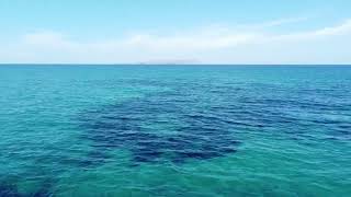 Dji Mini 2 Drone exploring Crete The Island Hotel September 2022