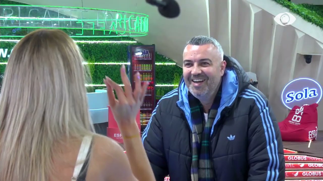 “Je i pacipë!”/ Rogerti-Brikenës: A jam njeri i mirë?