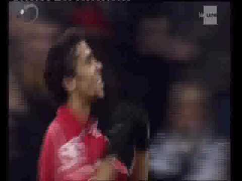 Jupiler Pro League 2009 : J22 : Standard - Tubize : 4-0