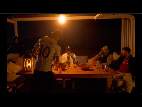 So La Lune - Sorcier [Clip Officiel]