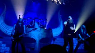 Amon Amarth - One Against All (Live, 4/20/2016)