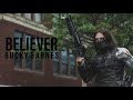 Bucky Barnes Believer