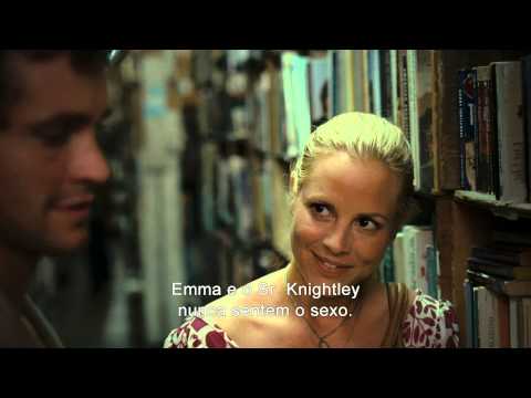 O Clube de Leitura de Jane Austen - Trailer