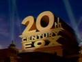1993 1995 Fox Video Logo Variation