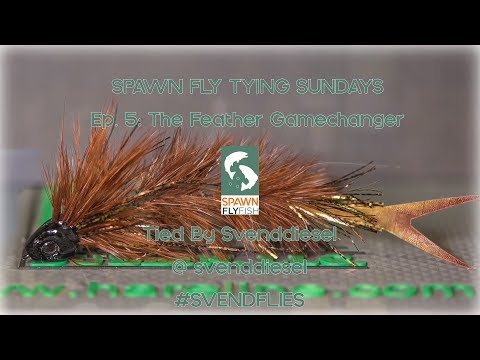 Episode 5: The Feather Gamechanger