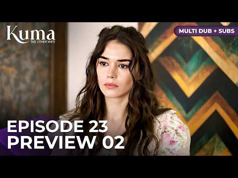 Kuma 23 . Bölüm 2. Fragmanı