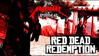 Red Dead Redemption Review - The Rageaholic