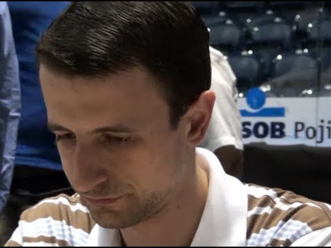 A 5.3. IM Debashis Das   - GM Dmitry  Kononenko ½ - ½