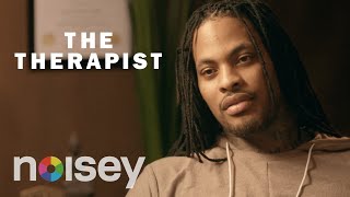 Waka Flocka on His Brothers&#39; Death &amp; Gucci Mane | The Therapist