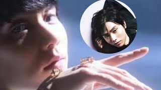 ＜羽生結弦＞グッチをまとった姿を撮り下ろし　体の動き、視線、[Japan news]手の動きにフォーカス　来年5月に写真集BOX発売へ