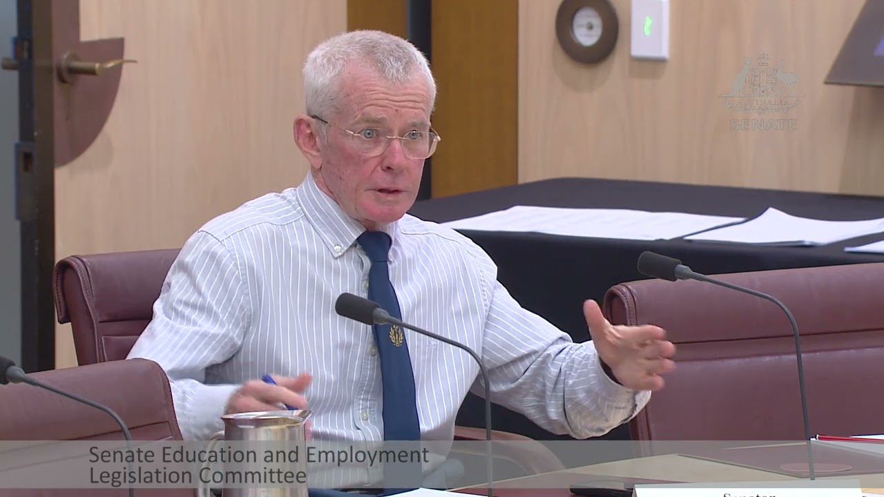 Wage Theft in Mining Sector