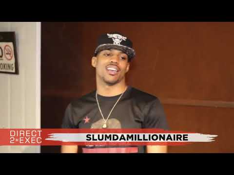 RLSLUM Performs at Direct 2 Exec Atlanta 6/23/19 - A&R at Atlantic Records