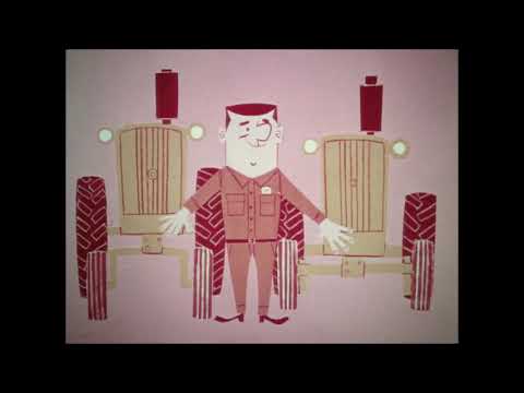 The New John Deere 1010 Single Row Crop and Utility Tractors