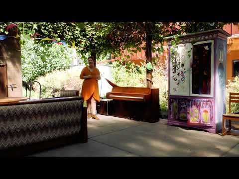 Megan Letchworth on Student Engagement