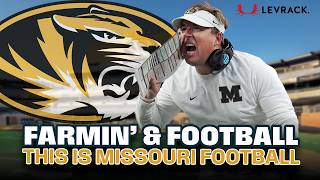 Eliah Drinkwitz: “We Have Something to Prove” | All-Access with Mizzou Football