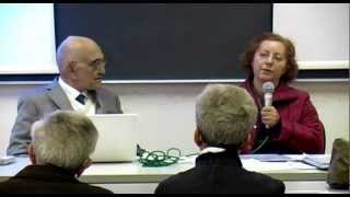 Intervento Prof. D' Abramo: testimonianze sul protocollo BIDA 2/2
