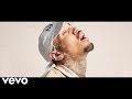 Chris Brown ft. Ty Dolla $ign - Always (On My Mind)