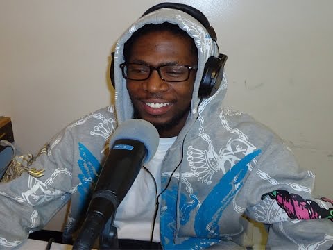 Fearless Kid - In The Artiste Spot Light Irie Fm Radio - Official Audio