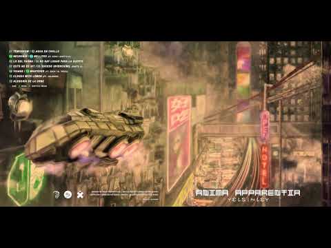 04 - YELSINLEY - Bellitex (Ft. Ceko y Ghetto B.)