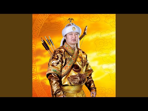 Хүслийн цагаан харгуй