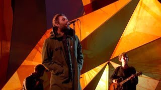 LiamGallagher-LiveForeverBRITAwards2018