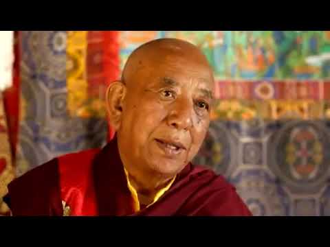 Sagesses bouddhistes -  49 jours entre mort et renaissance (1 et- 2-2)