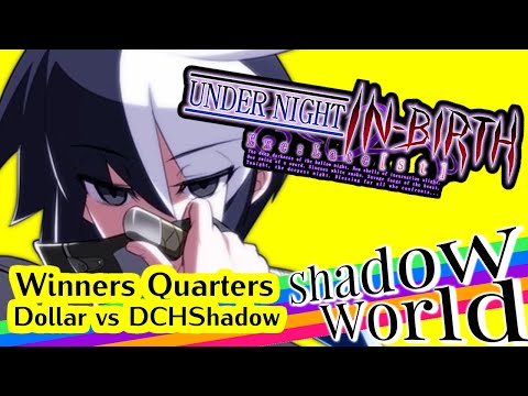 Dollar (Seth) vs DCHShadow (Nanase) - UNIST Winners Quarters - Shadow World