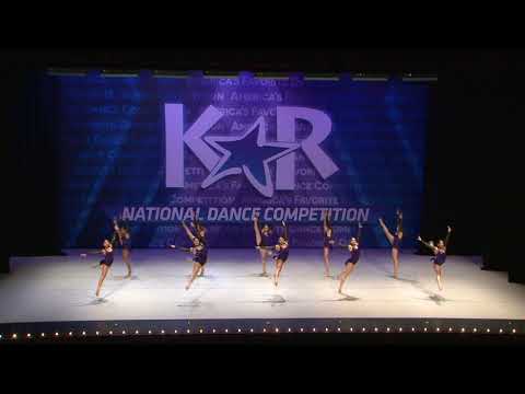 Best Open // BOHEMIAN RHAPSODY - ABC DANCE COMPANY [Ft. Lauderdale, FL]