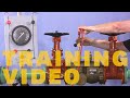 EXCERPT Field Testing Backflow Preventers Instructional Video