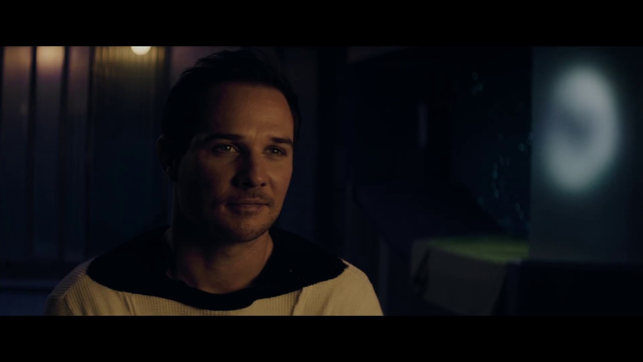 DOMAIN - Official Trailer