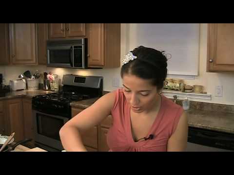How to Make A Roasted Turkey - Laura Vitale - Laura In The Kitchen Episode 52 (Part 1)