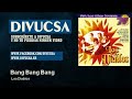 Los Diablos - Bang Bang Bang - Divucsa