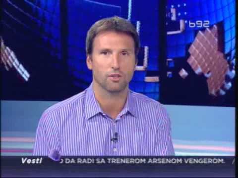 Šta kaže Mihalović