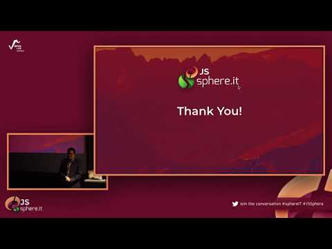 JavaScriptSphere: Efficient Types Engineering by Mateusz Ziarko