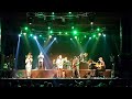 Groundation - "Blues Away" (Argentina, 2015)