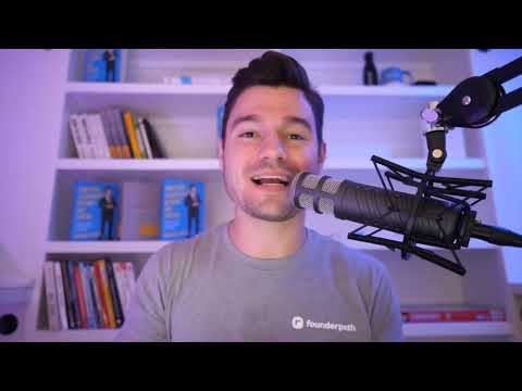 Nathan Latka interviews G2Xchange