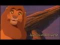 Me Singing We Are One~ Simba Fandub (KIARA ...