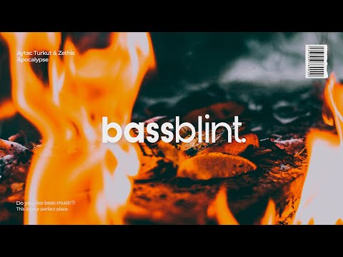 Aytaç Turkut & Zethis - Apocalypse (4K) | High Quality Audio