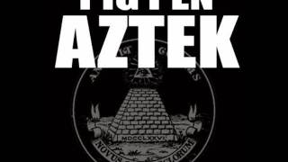 Aztek ft. Moe Dirdee - I Ain't Playin' (Produced by Pig Pen)