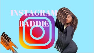 Affordable Instagram Baddie Outfits TRY ON HAUL!!!!😍😍😍
