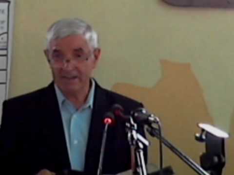 Liviu Chiorean Sighet 2016