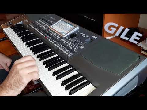 GILE SET 2021 - NAMENSKI RITMOVI