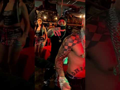 Breck de Viatura - MC Pedrinho, Kauan (medley)