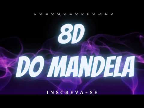 (AUDIO 8D) NA PELE PELE - MC GW e MC India (DJ Sorrisso, 22, DJ Wallace NK)